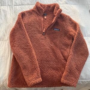 Patagonia Women's Los Gatos 1/4-Zip Fleece (XS)